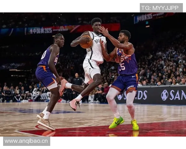 篮网队将赴澳门参加NBA季前赛首战太阳定于10月10日晚进行