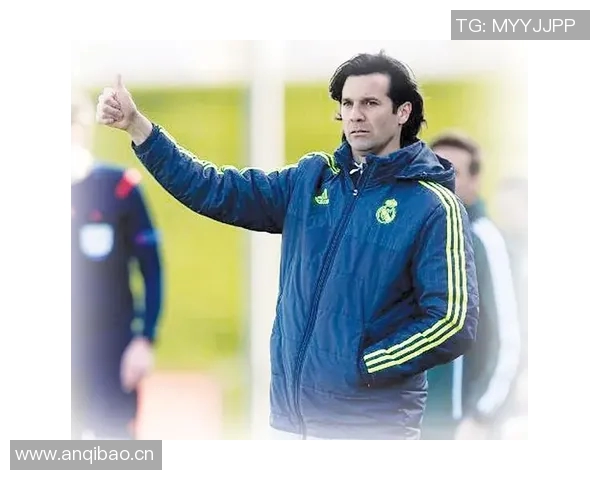 法媒报道吉达联合希望邀请皇马体育总监索拉里担任球队新任主帅