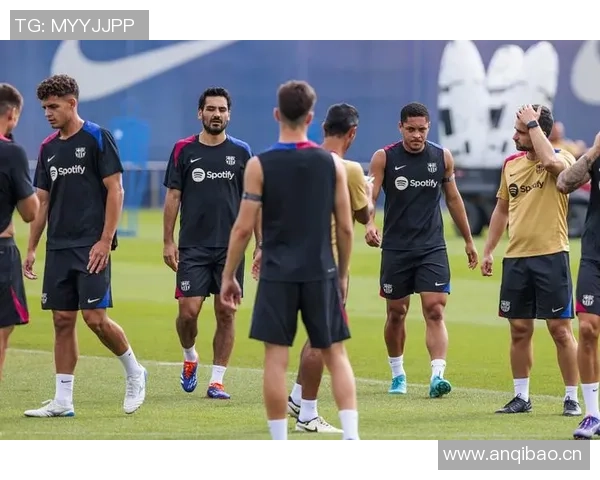 巴萨未来引援方向明确中后卫边锋中锋成重点补强位置