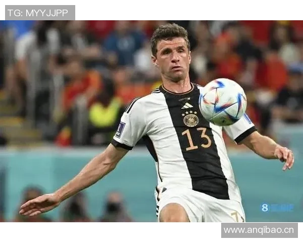 穆勒透露若弗里克联系他或许会考虑加盟巴萨的可能性