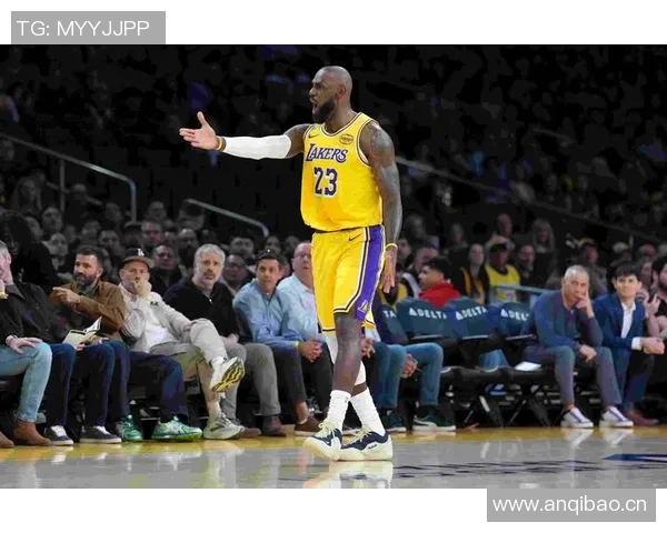 湖人球迷对科比的忠诚使他们难以真正欣赏詹姆斯的伟大成就
