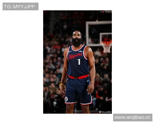 哈登强调主场优势期待后续比赛抓住机会争取胜利