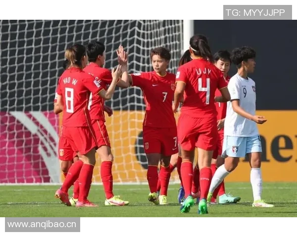 亚足联评选女足亚洲杯历史最佳阵容孙雯王霜等八名中国球员荣耀入选