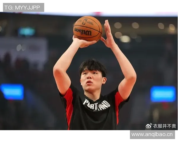 杨瀚森失误频繁遭主帅更换最后关键边线球应由他发出