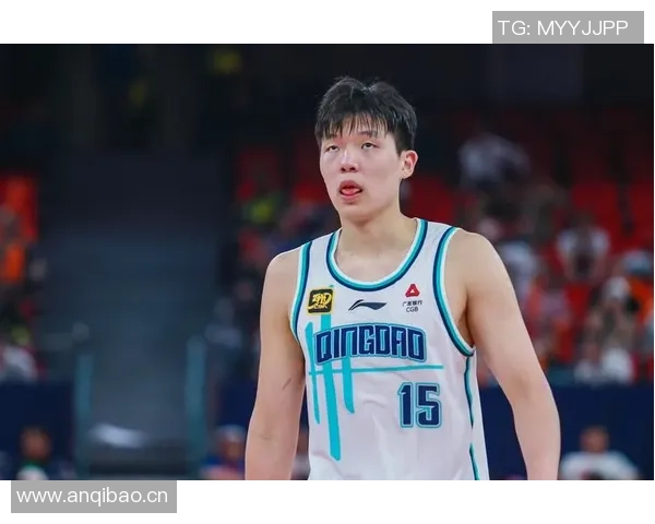 乐福盛赞杨瀚森天赋出众与他并肩作战让我倍感快乐