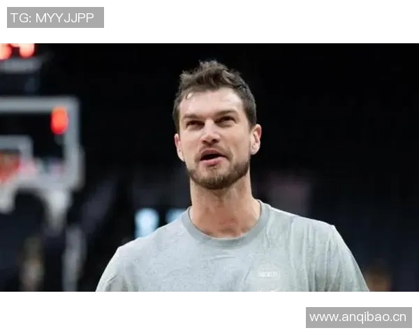 开拓者媒体人称赞斯普利特潜力无限期待他在波波指导下成名