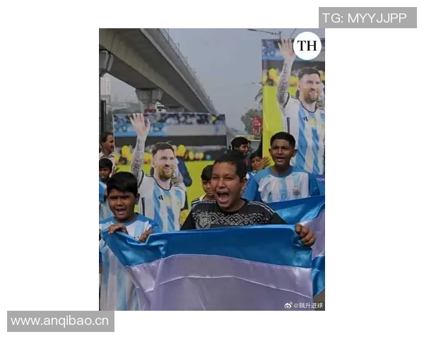 梅西抵达印度海得拉巴开启精彩之旅引发球迷热烈期待