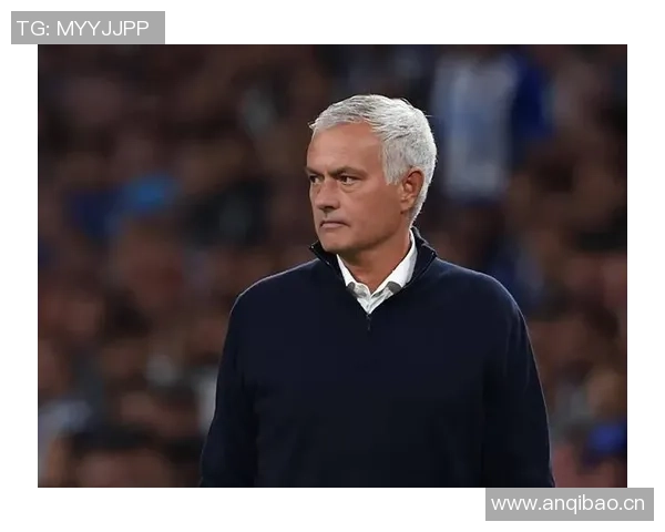 穆里尼奥欧冠历史最差战绩六连败横跨六年引发热议