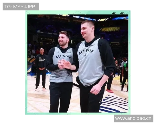 蒂格大胆设想东契奇与詹姆斯年龄对比湖人将成为历史最佳球队