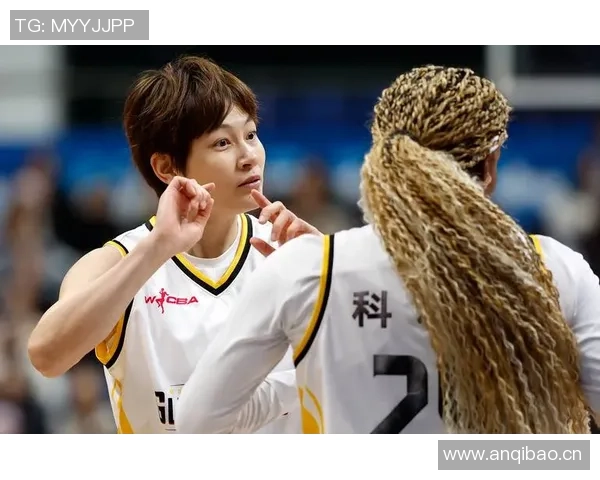 中国篮协评估WCBA常规赛首循环赛制优化成果竞争态势愈加激烈