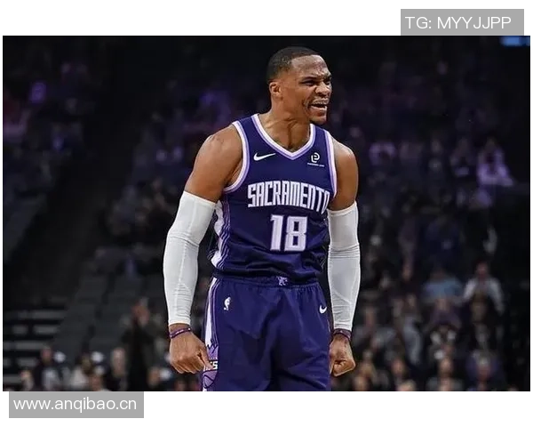 加里纳利回忆十年全明星周末与威少重温新秀赛旧时光