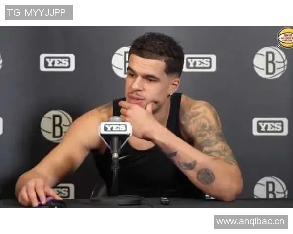 小波特谈交易流言表示乐观态度愿意接受任何认可自己价值的球队