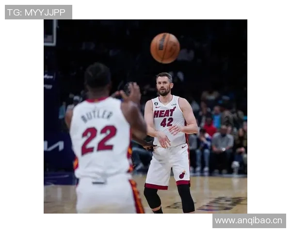 巴特勒称乐福为好兄弟感谢他在生活中给予的理智支持