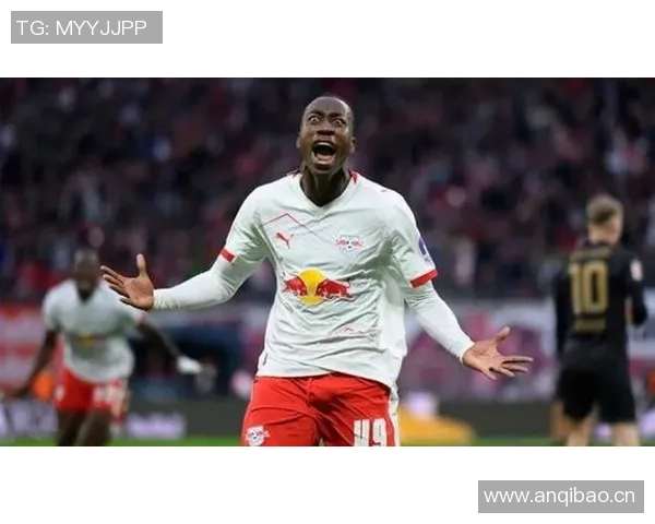 德天空报道曼联拜仁巴黎关注迪奥曼德莱比锡标价高达1亿欧元