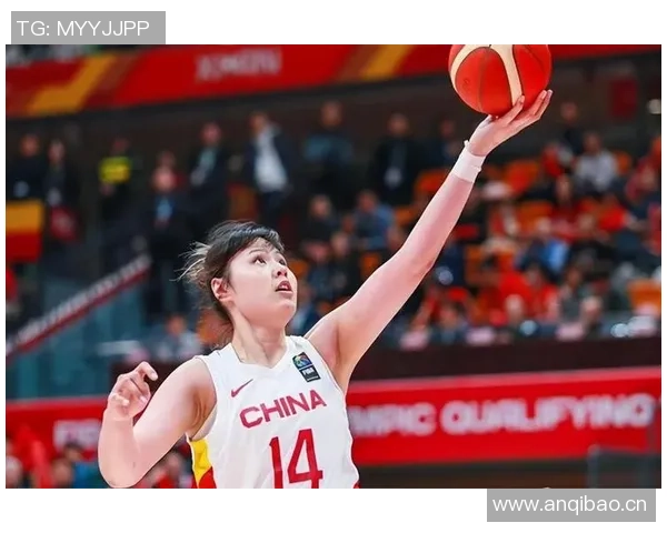 李月汝宣布退出全运会将于1月复出参加三篮联赛和世预赛