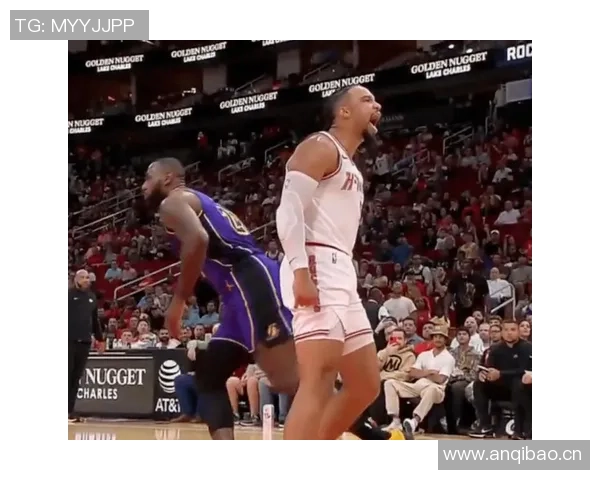 狄龙怒吼反击连得5分助队止颓势展现强大实力