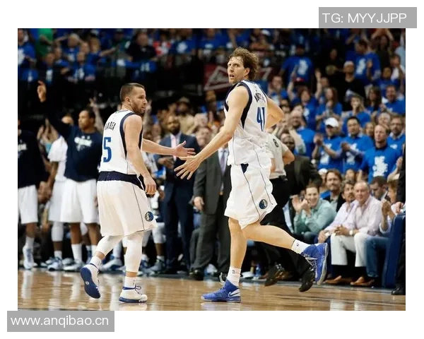 诺维茨基称赞文班：单腿后仰也难逃他的封盖实力