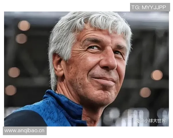 67岁老帅加斯佩里尼喜迎意甲千分里程碑意甲官方推特送上祝贺照片