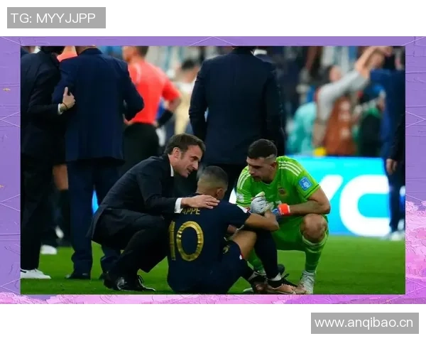 姆巴佩在世界杯赛场再创佳绩追平历史射手王仅差4球同组对手塞内加尔挪威挑战在即